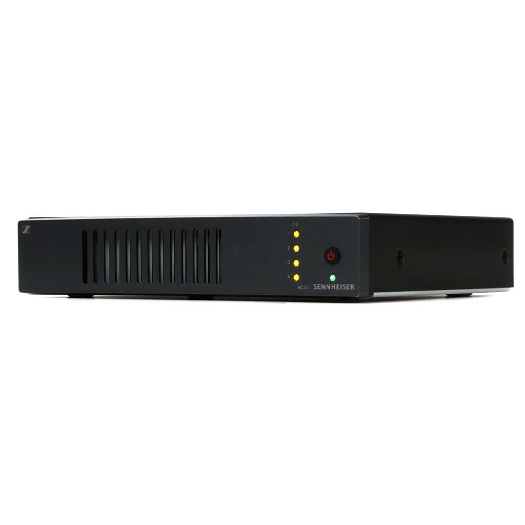 Bộ kết hợp Ăng ten Sennheiser AC 41-US | Chính hãng - Trả góp 0%