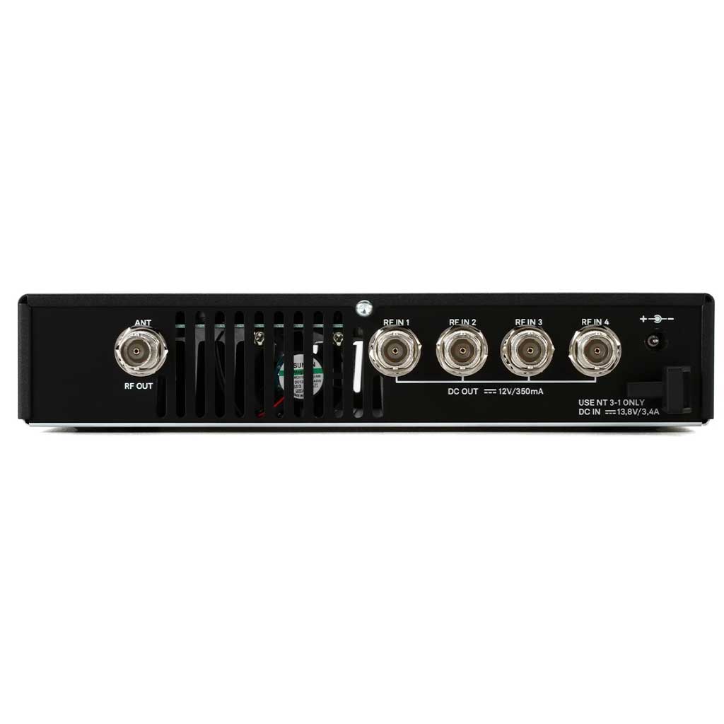 Bộ kết hợp Ăng ten Sennheiser AC 41-US | Chính hãng - Trả góp 0%