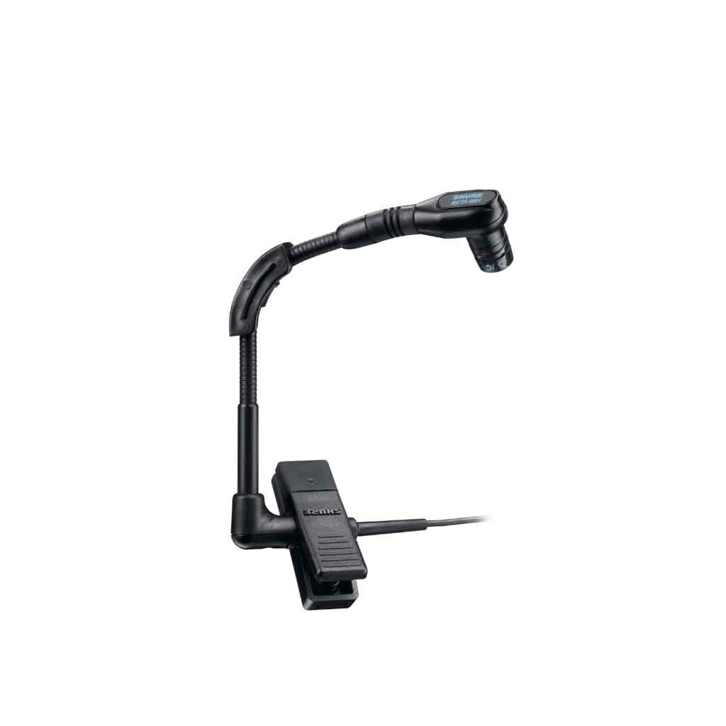 bộ micro không dây Shure BLX14R/B98 Bodypack Transmitter BLX1 thiết bị phát không dây, đeo thắt lưng, truyền tín hiệu đến đầu thu