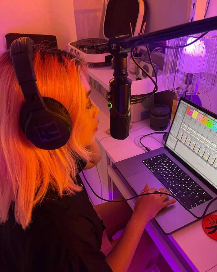 Bộ micro Streaming USB Sennheiser Profile | Chính hãng - Trả góp 0%