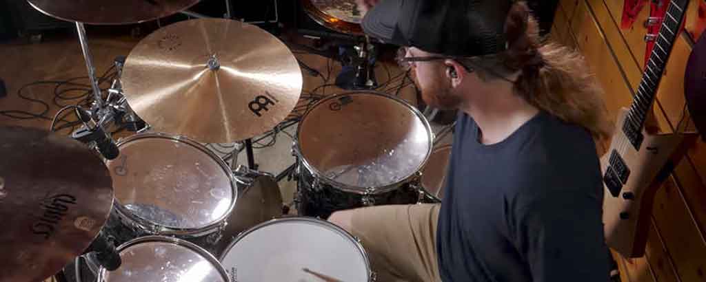 Bộ Micro trống Lewitt Beatkit Pro | Chính hãng - Trả góp 0%