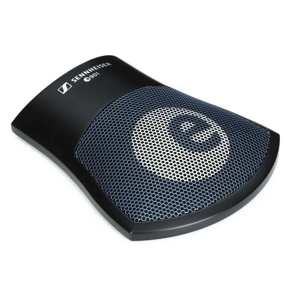 Bộ micro trống Sennheiser e 901 and e902 | Chính hãng - Trả góp 0%