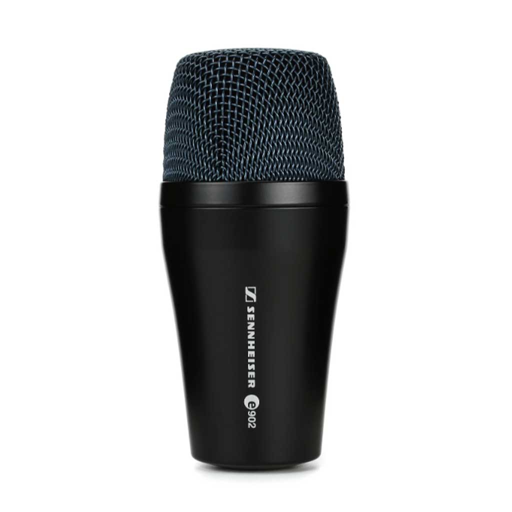 Bộ micro trống Sennheiser e 901 and e902 | Chính hãng - Trả góp 0%