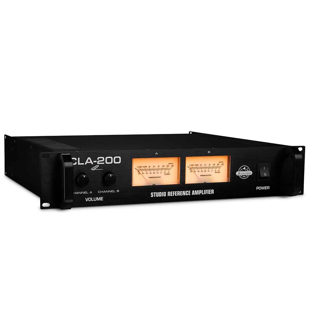 Bộ khuếch đại Avantone Pro CLA-200 | Chính hãng - Trả góp 0%