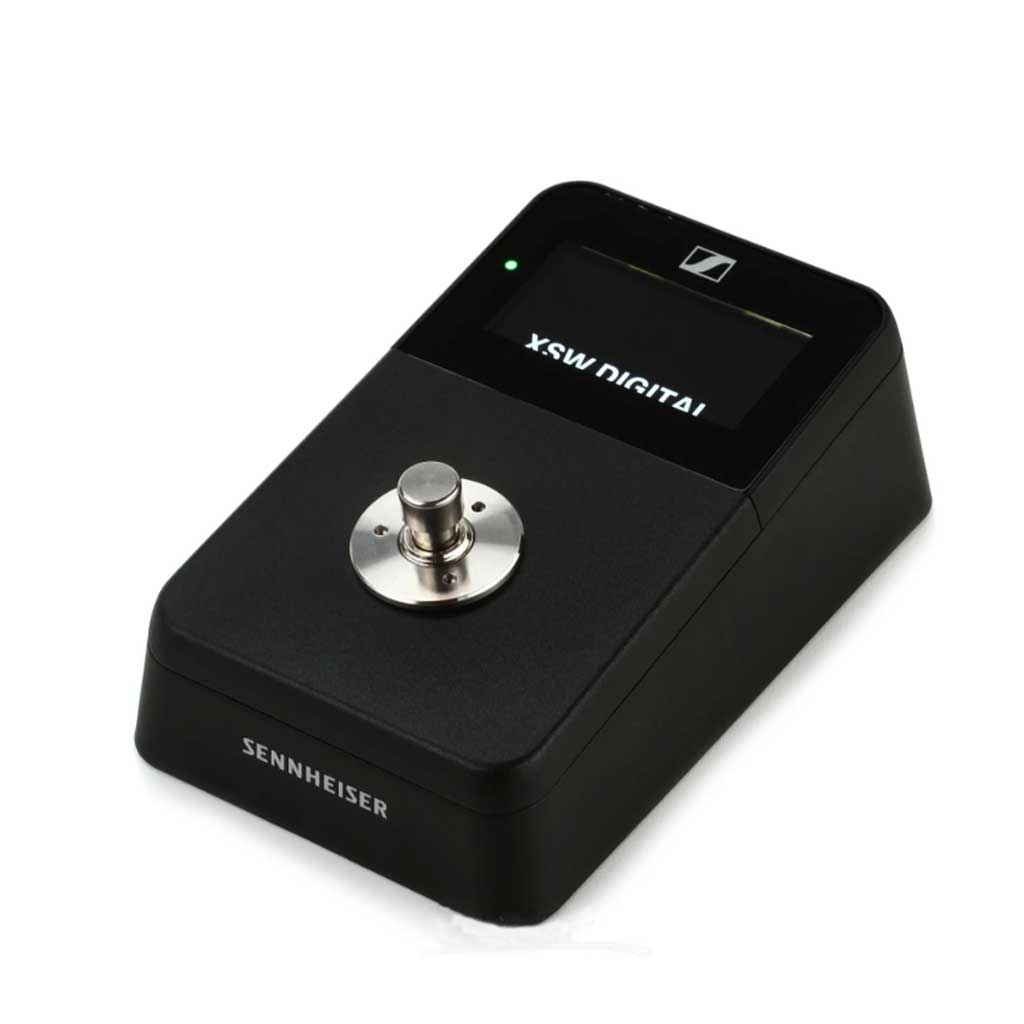 Sennheiser XSW-D Pedalboard Receiver | Chính hãng - Trả góp 0%