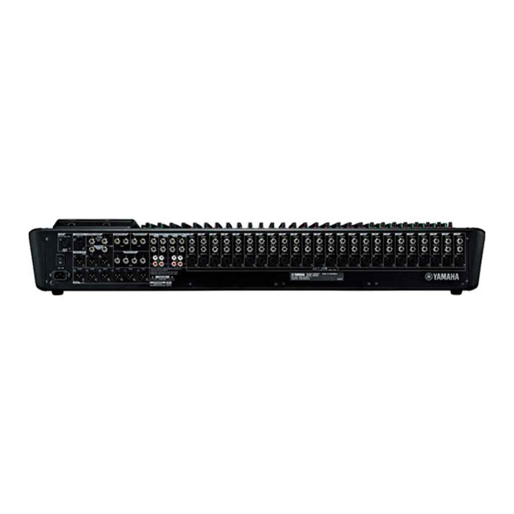 Bộ trộn âm thanh Yamaha MGP32X 32 kênh | Chính hãng - Trả góp 0%