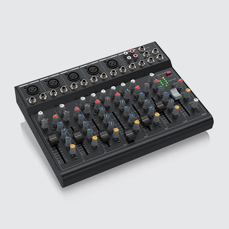 Bộ trộn âm thanh Behringer Xenyx X1003B | Chính hãng - Trả góp 0%