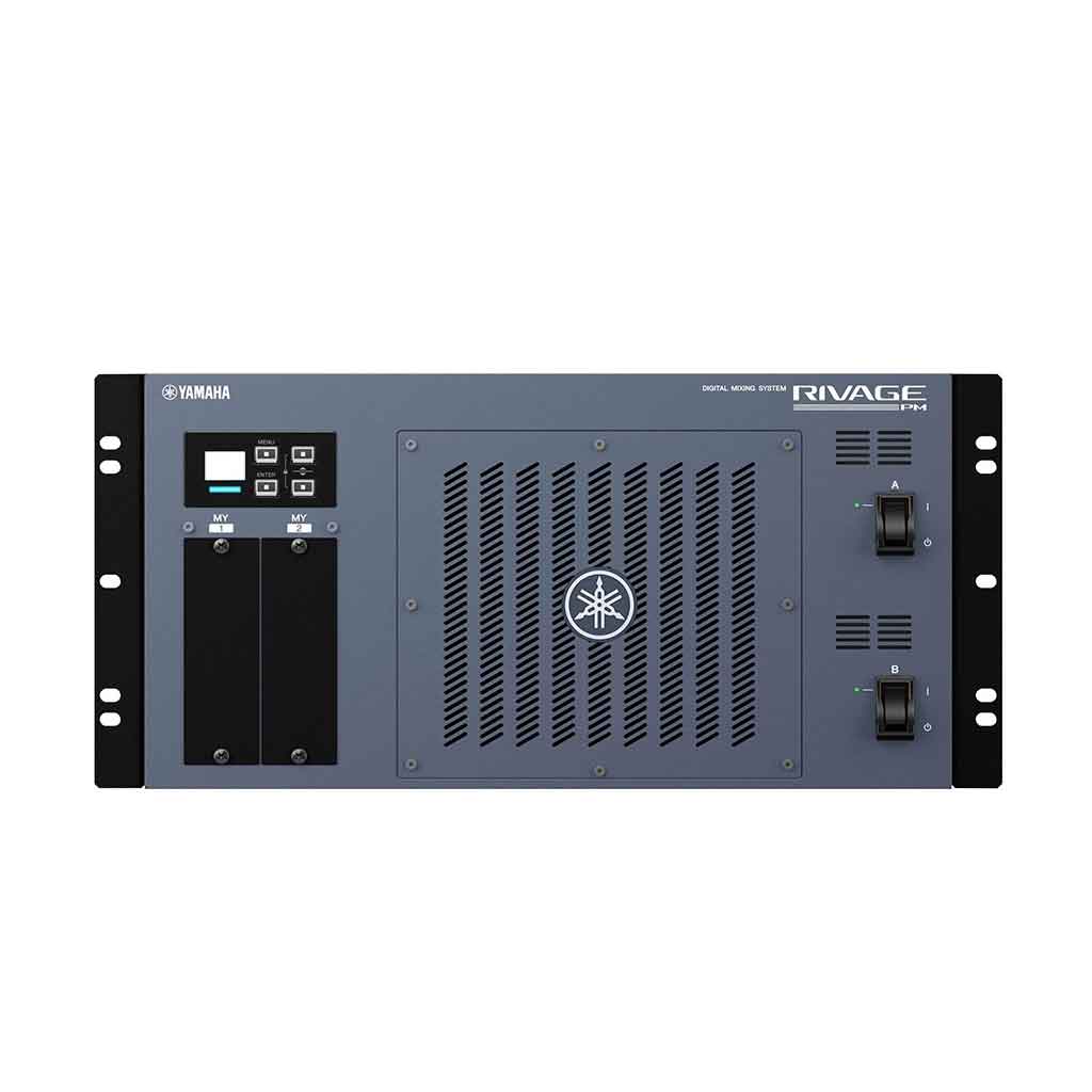 Bộ xử lý tín hiệu số Yamaha DSP-RX | Chính hãng - Trả góp 0%