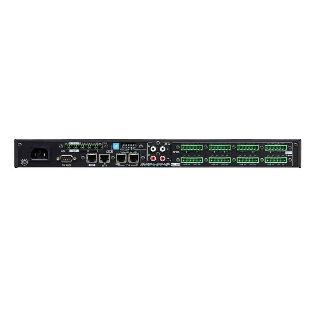 Bộ xử lý ma trận Yamaha MTX3 | Chính hãng - Trả góp 0%