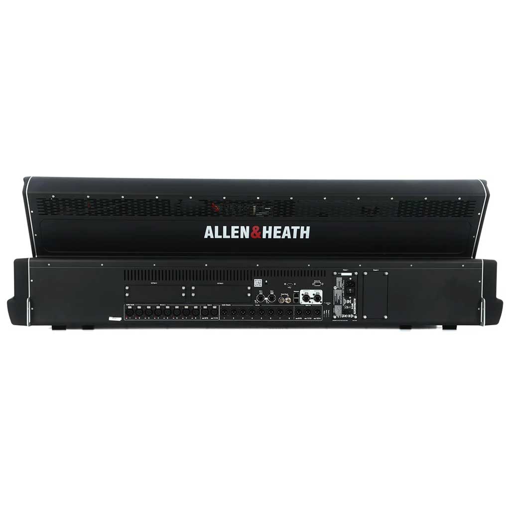 Control Surface Allen & Heath dLive S7000 - Chính hãng