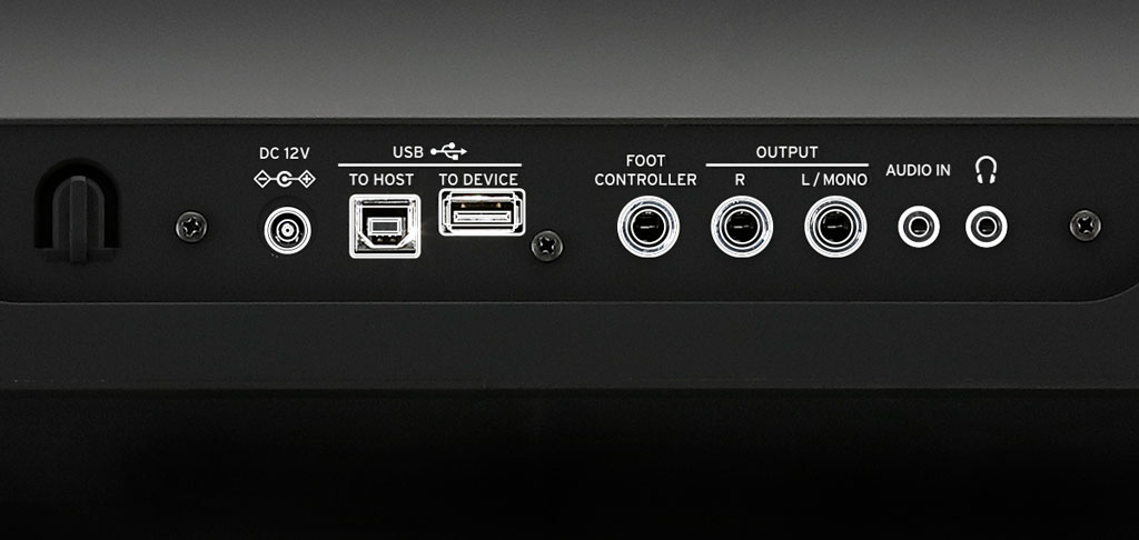 Đàn Bàn Phím Arranger Đa Năng Korg EK-50 | Chính hãng - Trả góp 0%