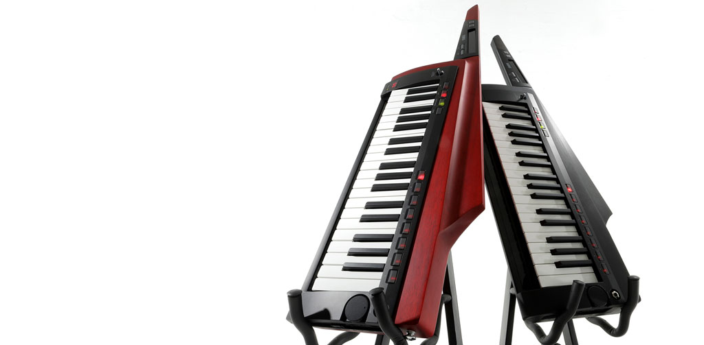 Đàn keytar 37 phím Korg RK-100S2 | Chính hãng - Trả góp 0%