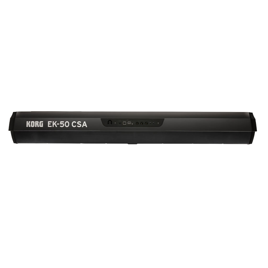 Đàn organ đa năng Korg EK-50 CSA | Chính hãng - Trả góp 0%