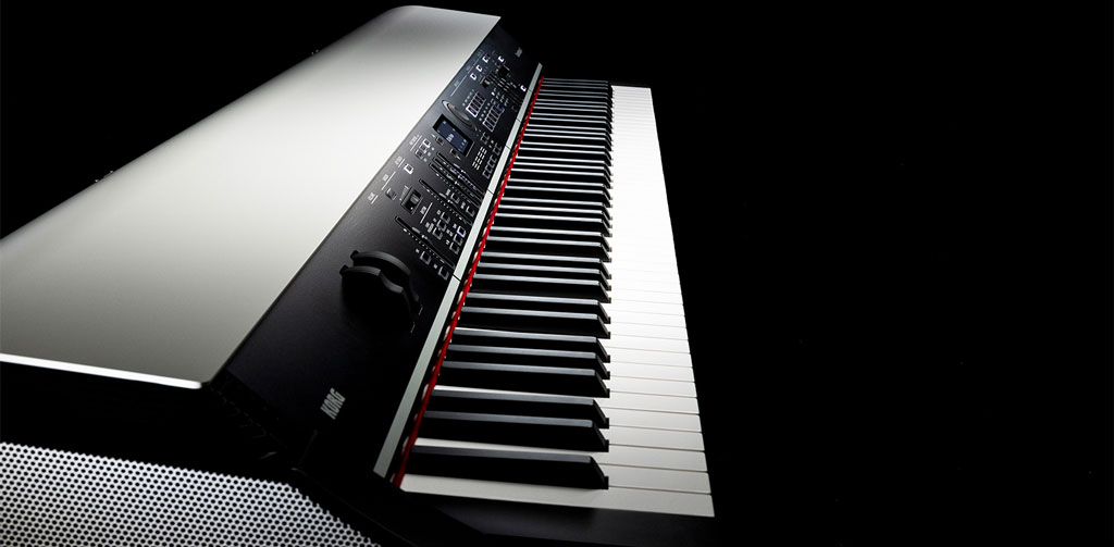 Đàn Piano Korg Grandstage X Stage | Chính hãng - Trả góp 0%
