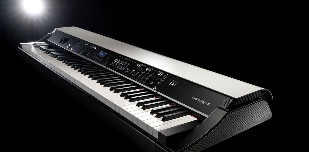 Đàn Piano Korg Grandstage X Stage | Chính hãng - Trả góp 0%