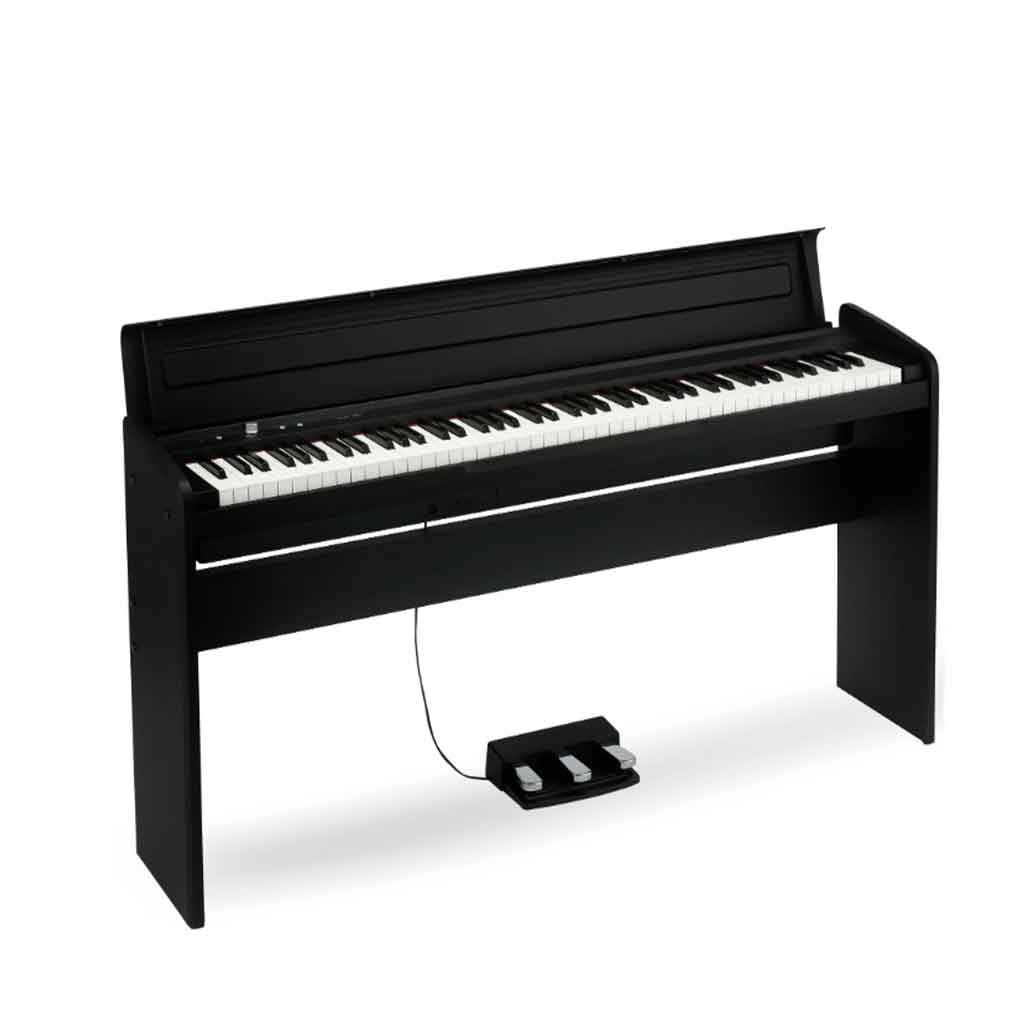 Đàn Piano Kỹ Thuật Số Korg LP-180 | Chính hãng - Trả góp 0%