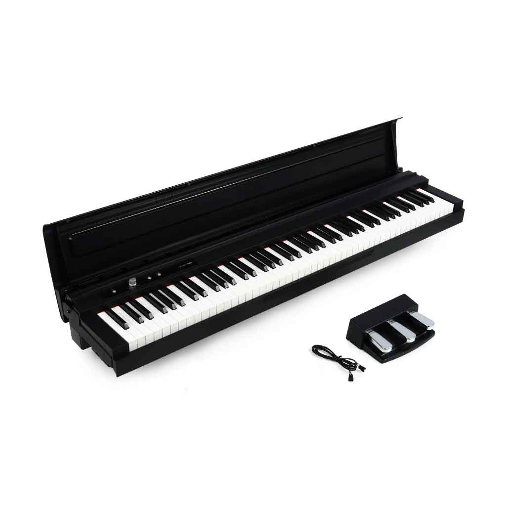 Đàn Piano Kỹ Thuật Số Korg LP-180 | Chính hãng - Trả góp 0%