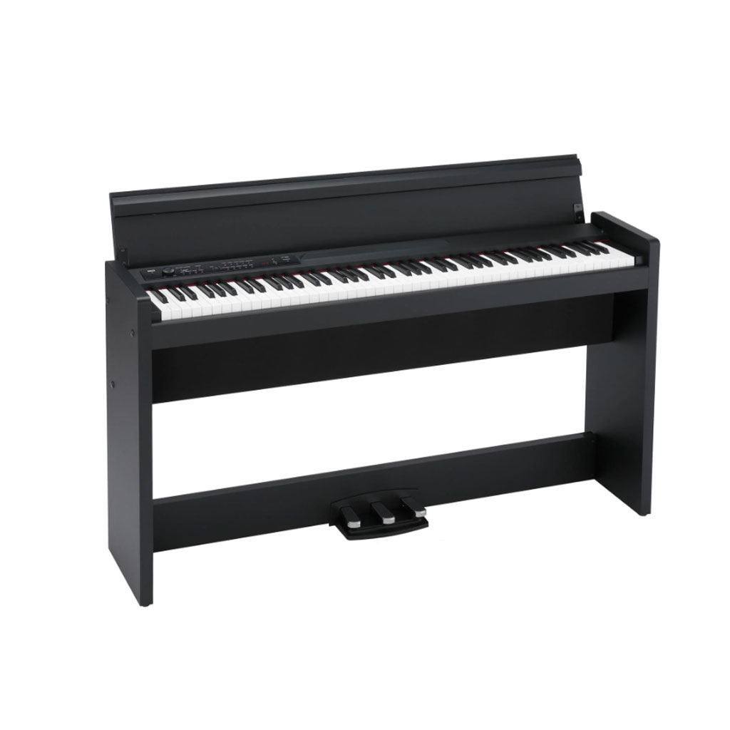 Đàn Piano Kỹ Thuật Số Korg LP-380 U | Chính hãng - Trả góp 0%