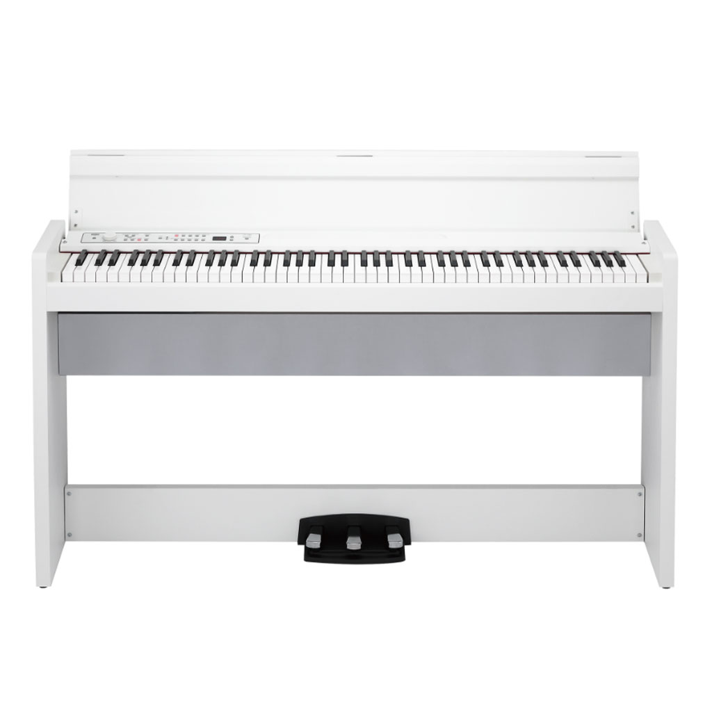 Đàn Piano Kỹ Thuật Số Korg LP-380 U | Chính hãng - Trả góp 0%