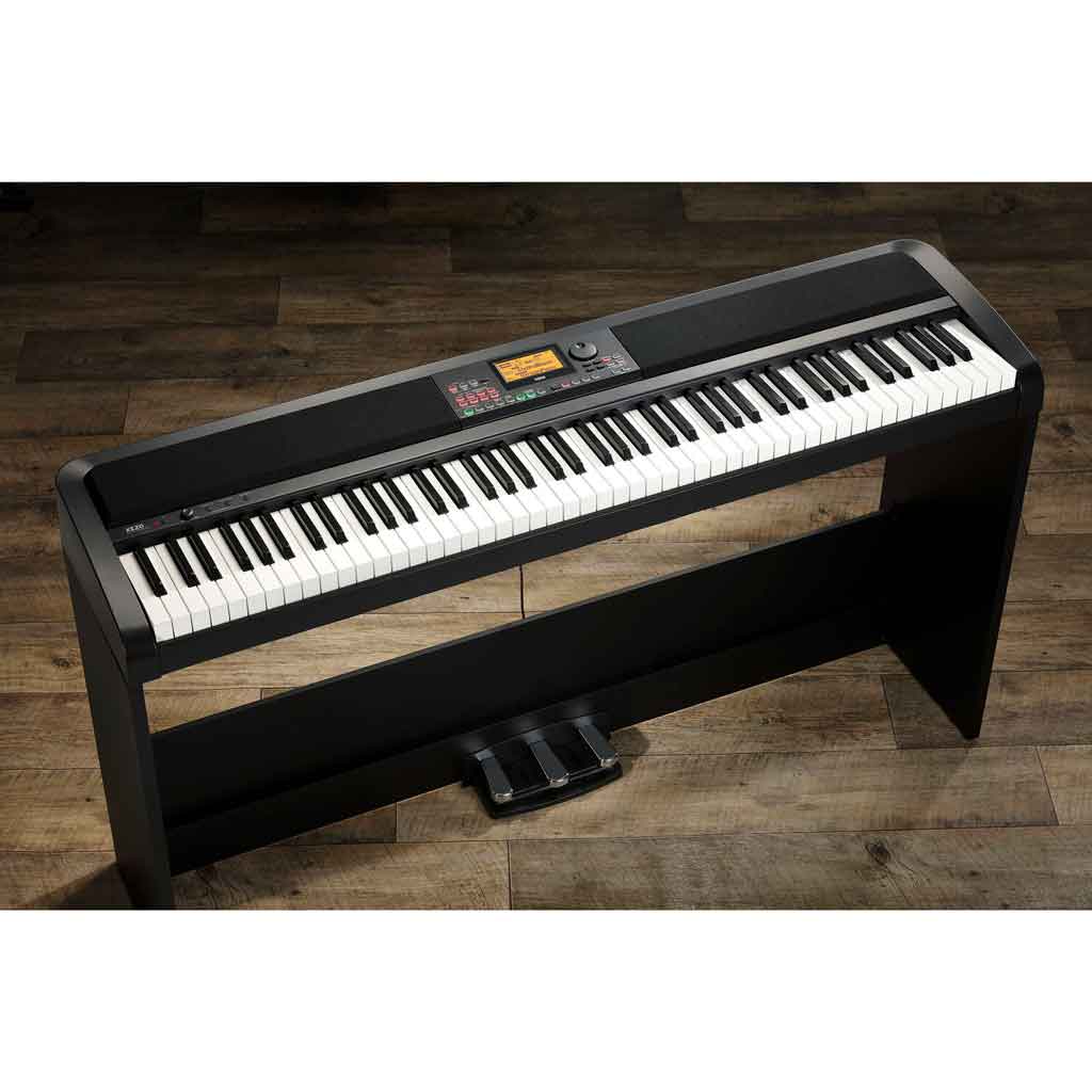 Đàn Piano Kỹ Thuật Số Korg XE20SP | Chính hãng - Trả góp 0%
