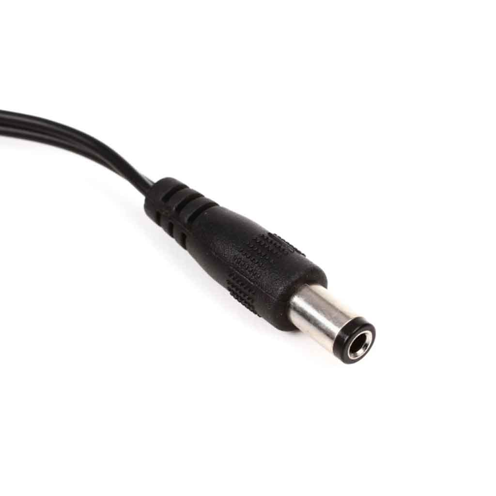 Dangerous Music Source Replacement Power Supply với có thiết kế chân tròn song song (EU) – Chuẩn Europlug (CEE 7/16)