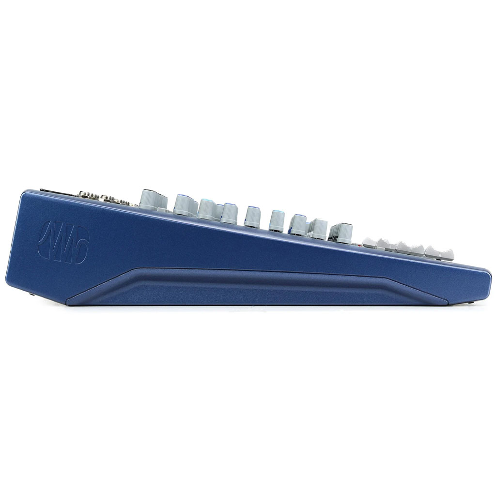 PreSonus StudioLive AR12c | Chính hãng - Trả góp 0%