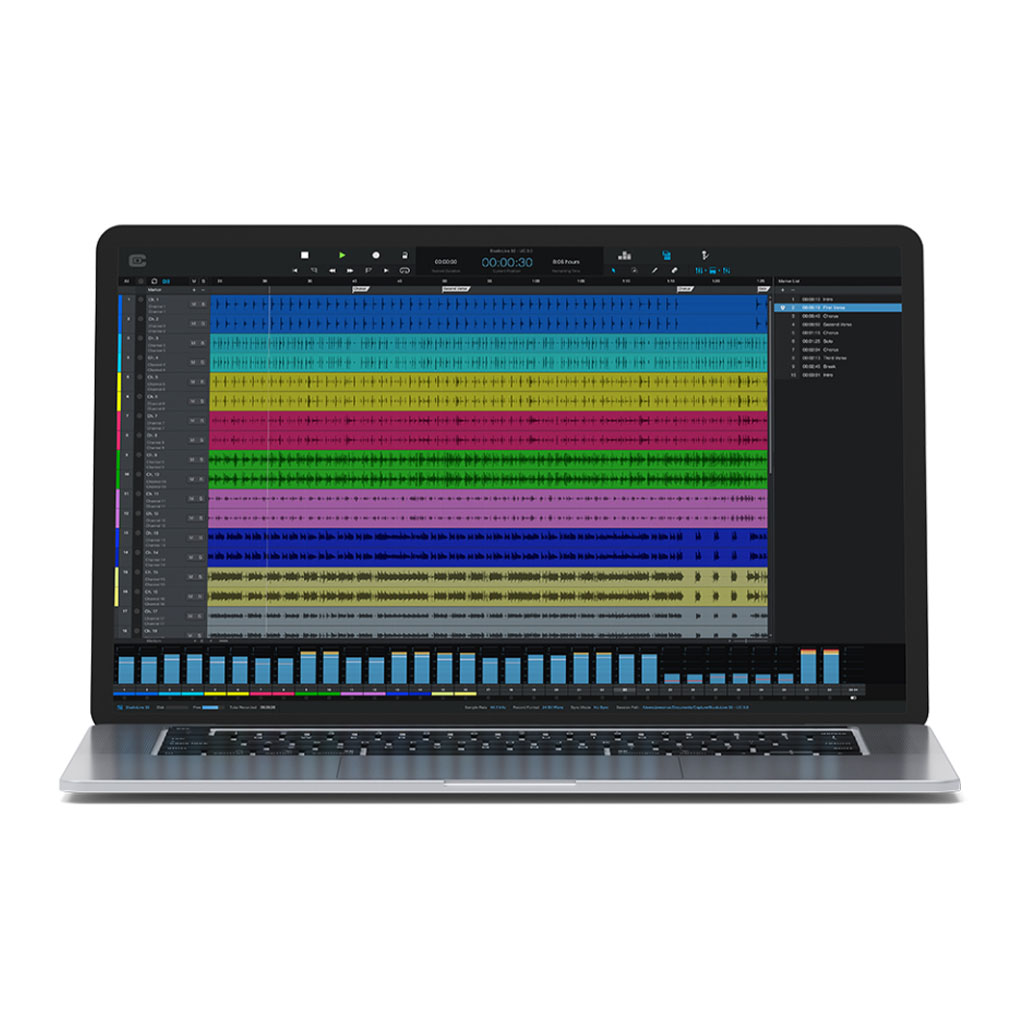 PreSonus Studio Live AR8c | Chính hãng - Trả góp 0%