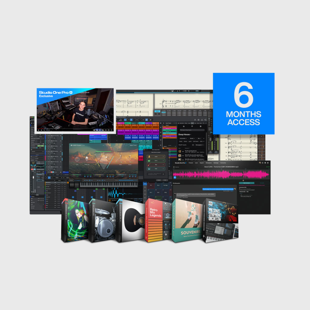PreSonus Studio Live AR8c | Chính hãng - Trả góp 0%