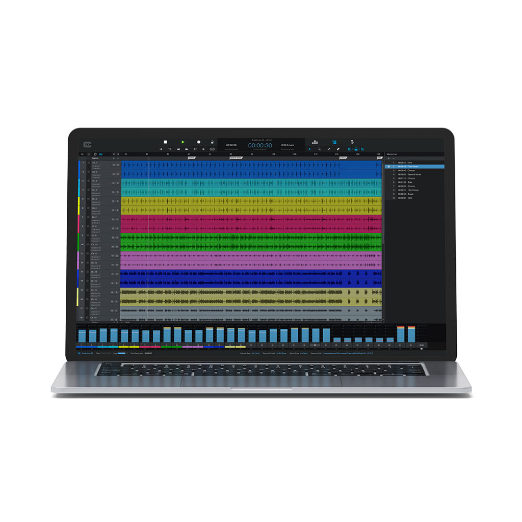 PreSonus StudioLive AR16c | Chính hãng - Trả góp 0%