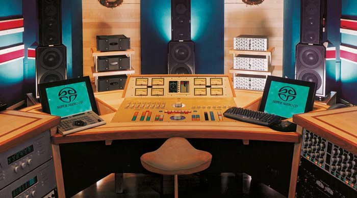Hệ thống tham số SPL PQ Mastering Equalizer | Chính hãng - Trả góp 0%