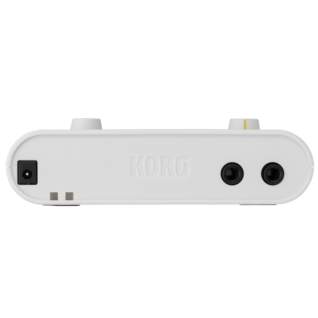 Hộp nhạc Korg KR-11 | Chính hãng - Trả góp 0%