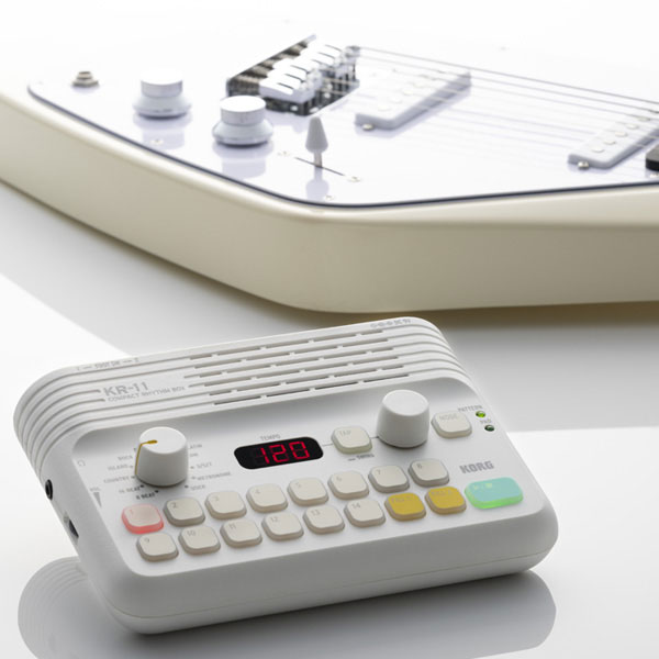 Hộp nhạc Korg KR-11 | Chính hãng - Trả góp 0%