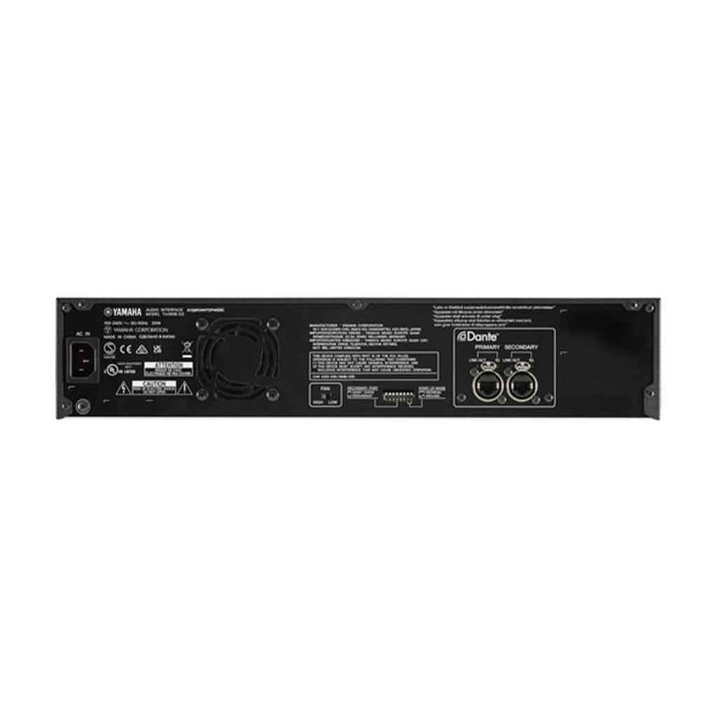 Hộp Kỹ Thuật Số Yamaha Tio1608-D2 | Chính hãng - Trả góp 0%