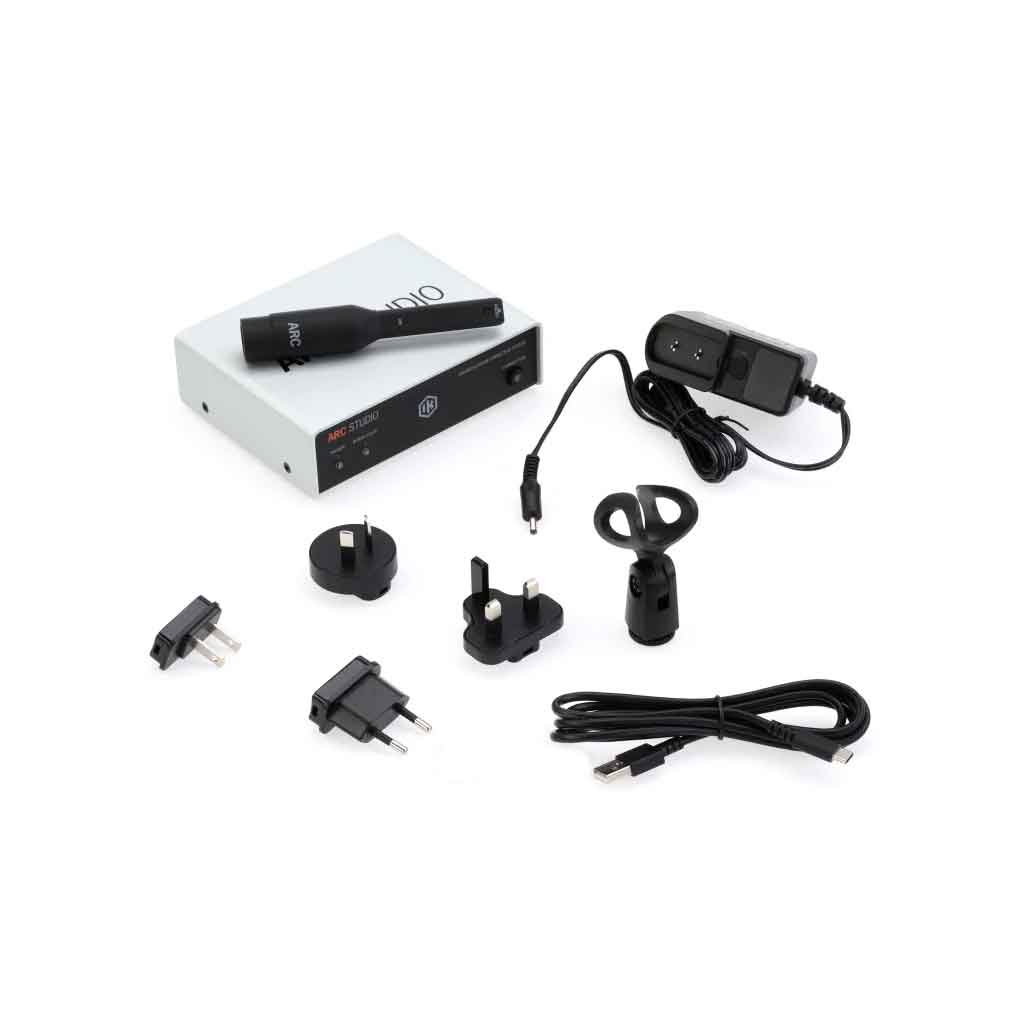 IK Multimedia ARC Studio | Chính hãng - Trả góp 0%