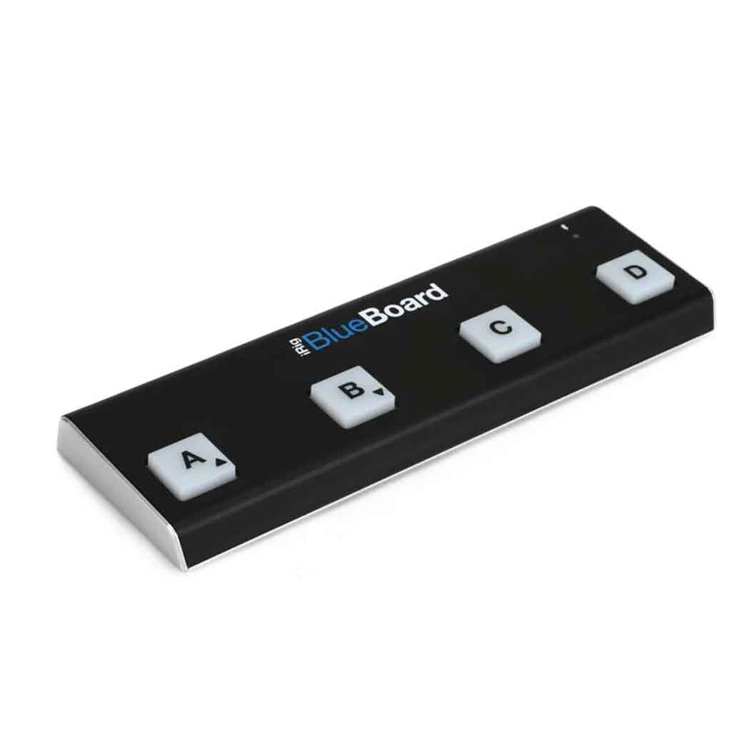 IK Multimedia iRig BlueBoard | Chính hãng - Trả góp 0%