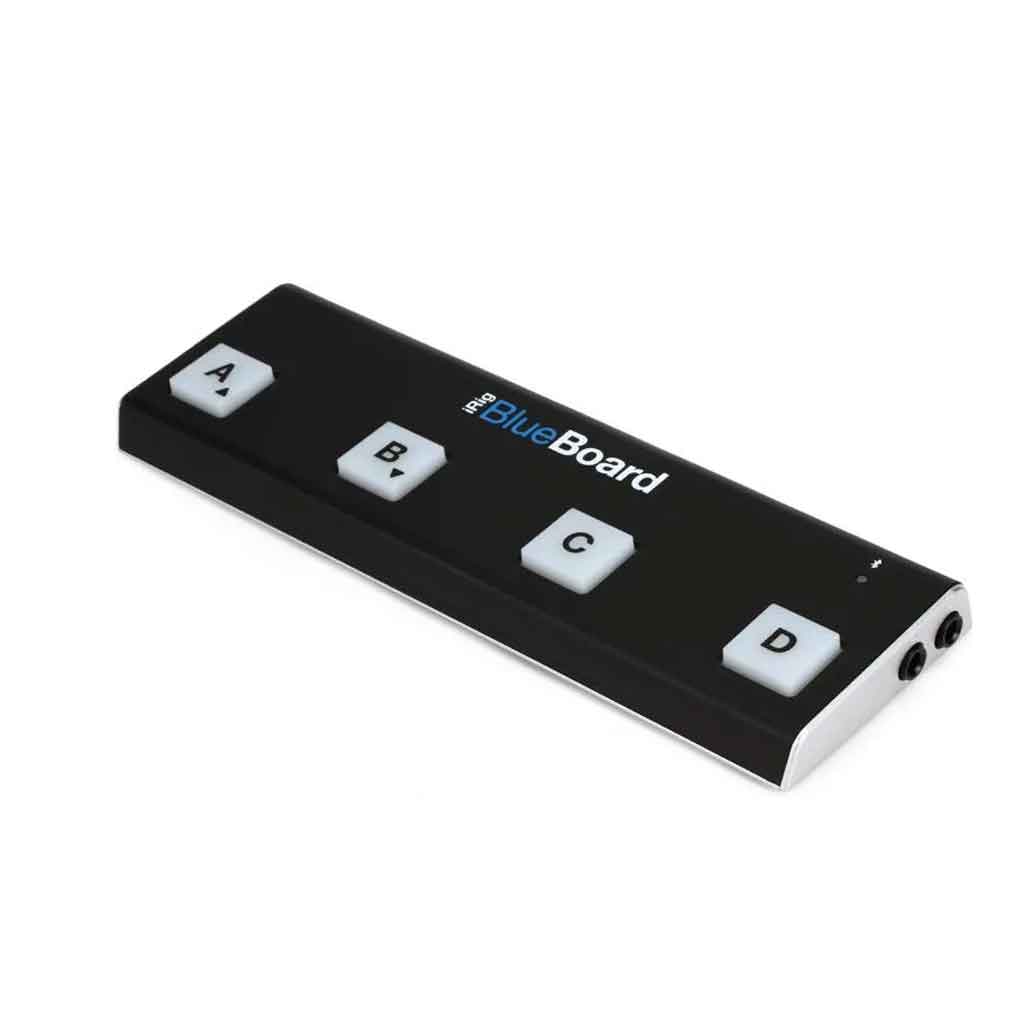 IK Multimedia iRig BlueBoard | Chính hãng - Trả góp 0%