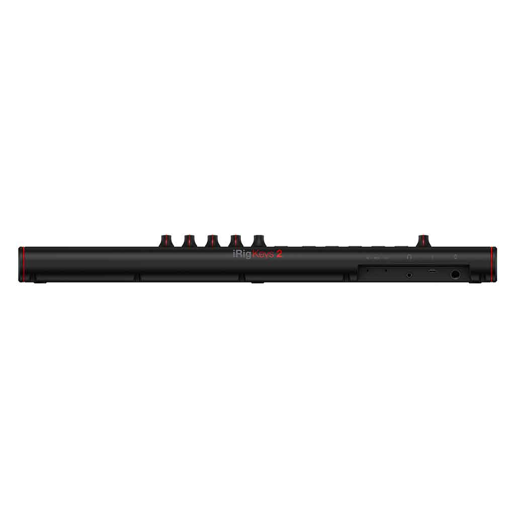 IK Multimedia iRig Keys 2 37 key | Chính hãng - Trả góp 0%
