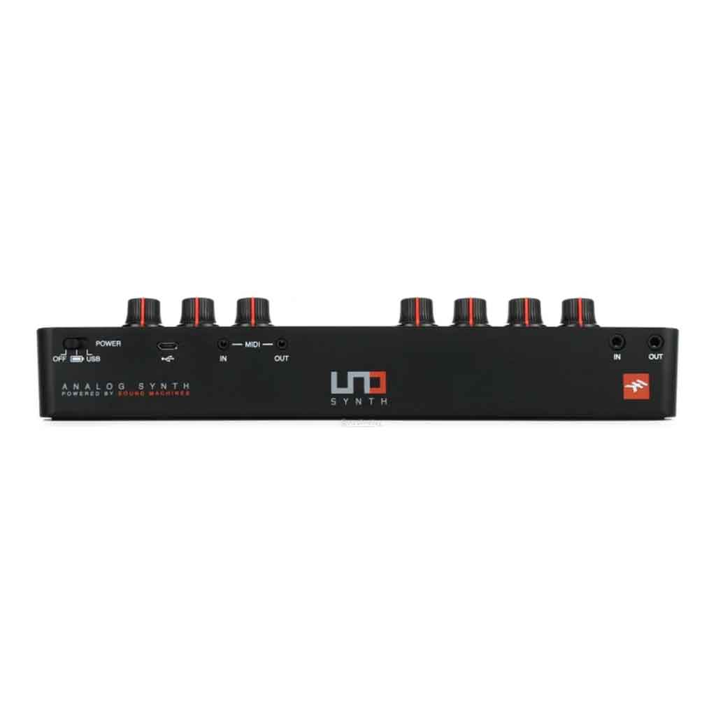 Synth IK Multimedia UNO | Chính hãng - Trả góp 0%