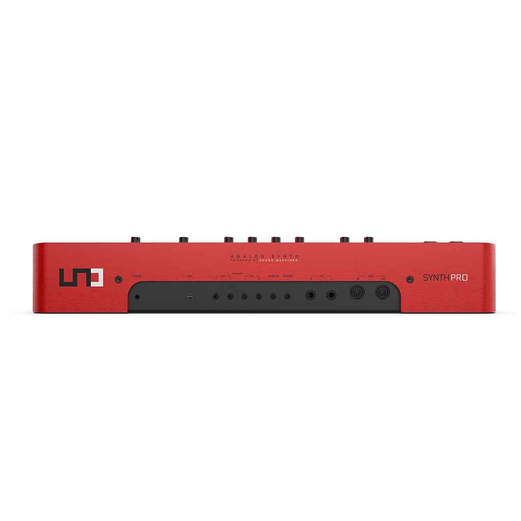 Synth IK Multimedia UNO Synth Pro | Chính hãng - Trả góp 0%
