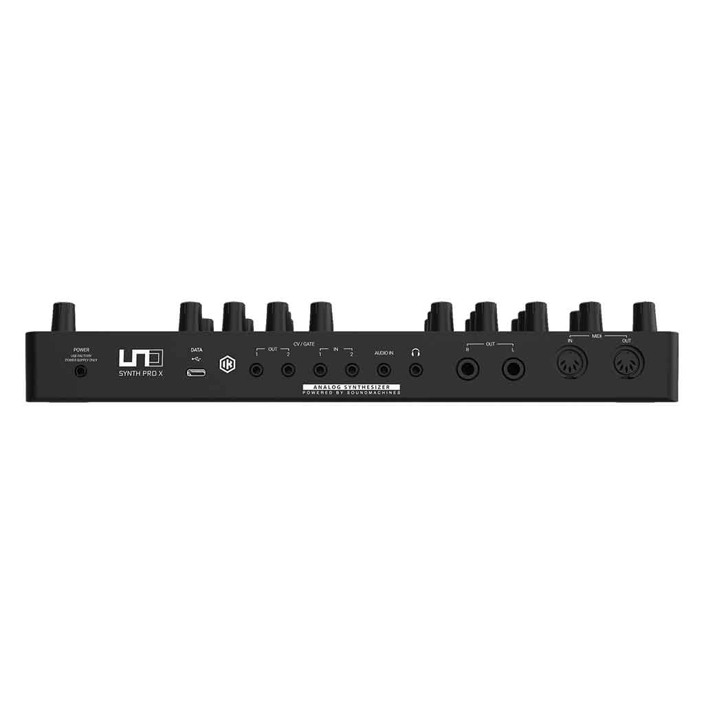 Synth IK Multimedia UNO Synth Pro X | Chính hãng - Trả góp 0%