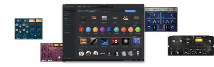 Interface Arturia AudioFuse 16Rig | Chính hãng - Trả góp 0%