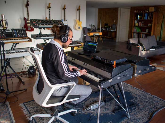 Interface Arturia AudioFuse 16Rig | Chính hãng - Trả góp 0%