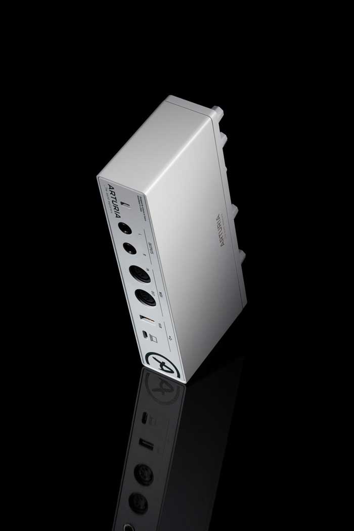 Interface Arturia MiniFuse 2 USB-C | Chính hãng - Trả góp 0%