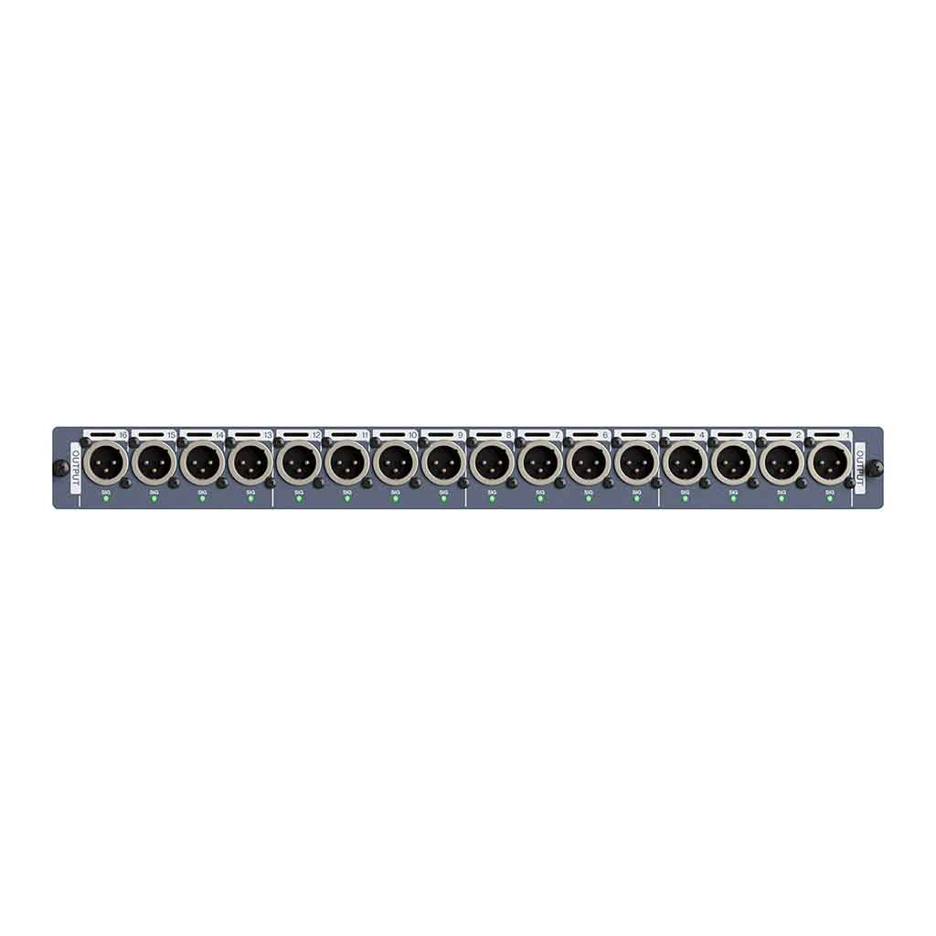 Interface Card Yamaha RY16-DA | Chính hãng - Trả góp 0%