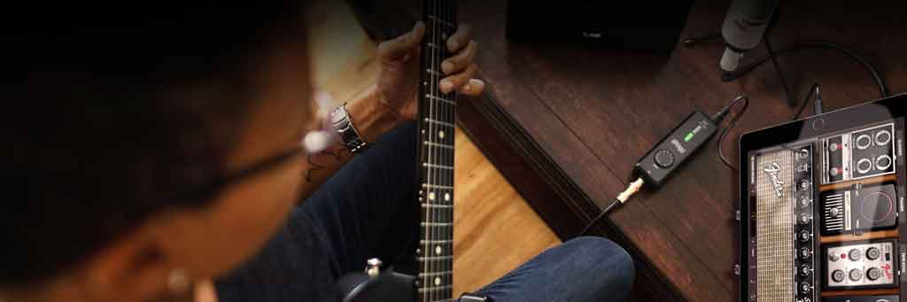 Interface IK Multimedia iRig Pro I/O USB | Chính hãng - Trả góp 0%