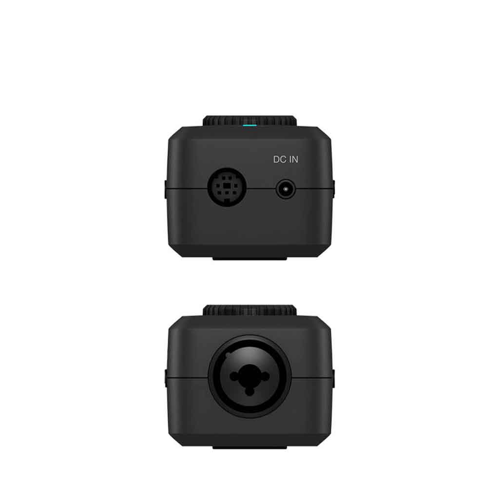 Interface IK Multimedia iRig Pro I/O USB | Chính hãng - Trả góp 0%