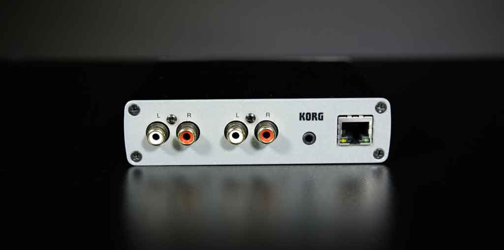 Interface Student Korg GEC5 | Chính hãng - Trả góp 0%