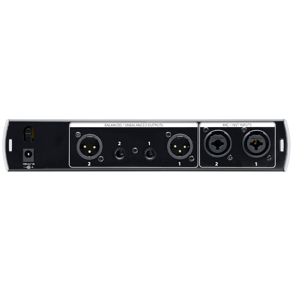 Interface PreSonus BlueTube DP V2 | Chính hãng - Trả góp 0%