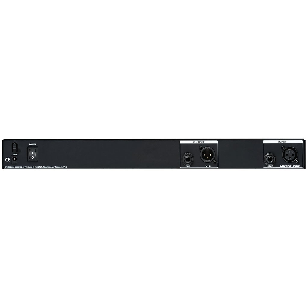Interface PreSonus Studio Channel | Chính hãng - Trả góp 0%