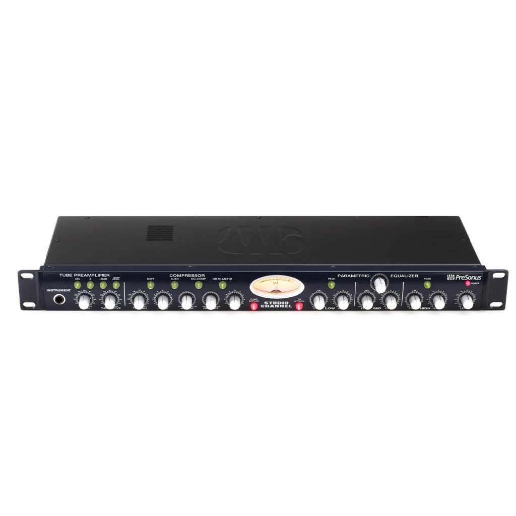 Interface PreSonus Studio Channel | Chính hãng - Trả góp 0%
